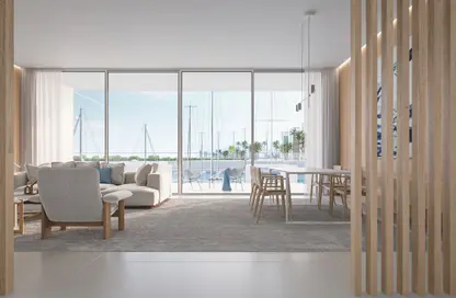 Apartment - 2 Bedrooms - 3 Bathrooms for sale in Gateway - Al Zorah - Ajman