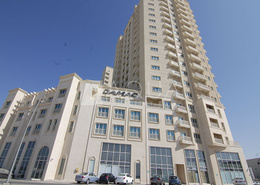 Retail in Suburbia Jebel Ali | Shell and Core