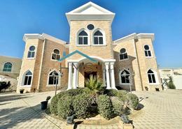 Villa - 6 bedrooms - 8 bathrooms for sale in Umm Al Sheif Villas - Umm Al Sheif - Dubai
