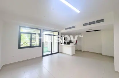 Townhouse - 3 Bedrooms - 4 Bathrooms for rent in Naseem Townhouses - Town Square - Dubai