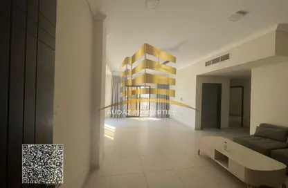 Apartment - 2 Bedrooms - 2 Bathrooms for rent in Al Rawda 2 Villas - Al Rawda 2 - Al Rawda - Ajman