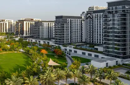 شقة - 2 غرف نوم - 2 حمامات للبيع في جولف هيلسايد - دبي هيلز استيت - دبي