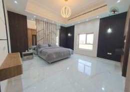 Room / Bedroom image for: Villa - 5 bedrooms - 7 bathrooms for rent in Tilal City A - Tilal City - Sharjah, Image 1
