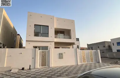 فيلا - 6 غرف نوم - 8 حمامات للبيع في 1 الياسمين - الياسمين - عجمان