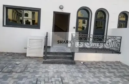 Townhouse - 3 Bedrooms - 3 Bathrooms for sale in Ajman Uptown Villas - Ajman Uptown - Ajman