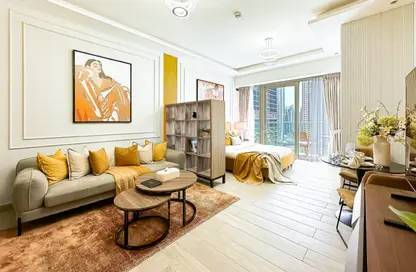 Apartment - Studio - 1 Bathroom for rent in Me Do Re Tower - JLT Cluster L - Jumeirah Lake Towers - Dubai Apartment - Studio - 1 Bathroom for rent in Me Do Re Tower - JLT Cluster L - Jumeirah Lake Towers - Dubai