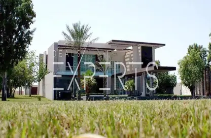 أرض - استوديو للبيع في جزيرة ناريل - أبوظبي