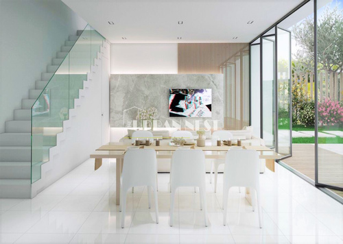 3 Bed, Luxury Living, 30/70 Payment Plan