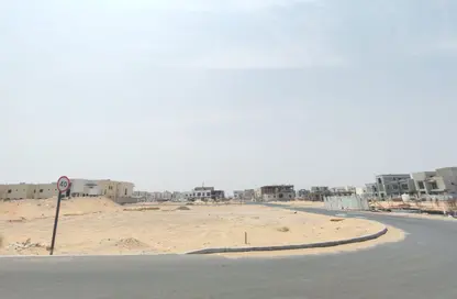 أرض - استوديو للبيع في الحليو 2 - الحليو - عجمان