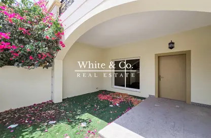 Townhouse - 4 Bedrooms - 5 Bathrooms for sale in Valencia Park - Jumeirah Village Circle - Dubai
