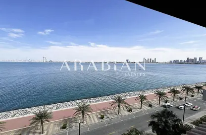 Apartment - 2 Bedrooms - 3 Bathrooms for rent in Royal Amwaj Residence South - The Royal Amwaj - Palm Jumeirah - Dubai