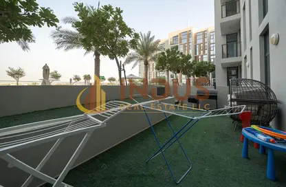 Apartment - 2 Bedrooms - 2 Bathrooms for sale in Mudon Views - Mudon - Dubai