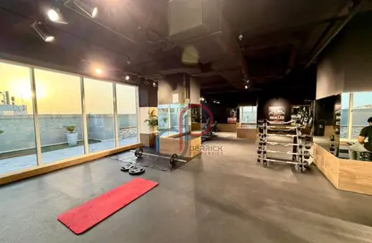 شقة - 1 حمام للايجار في يوني استيت ميلينيوم تاور - واحة السيليكون - دبي شقة - 1 حمام للايجار في يوني استيت ميلينيوم تاور - واحة السيليكون - دبي