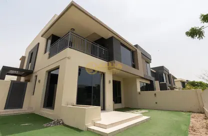 Villa - 5 Bedrooms - 5 Bathrooms for rent in Maple 1 - Maple at Dubai Hills Estate - Dubai Hills Estate - Dubai