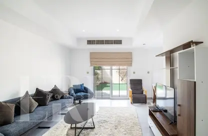 Villa - 2 Bedrooms - 2 Bathrooms for sale in Springs 14 - The Springs - Dubai