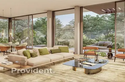 Villa - 3 Bedrooms - 4 Bathrooms for sale in Nad Al Sheba Gardens Phase 10 - Nad Al Sheba 1 - Nad Al Sheba - Dubai