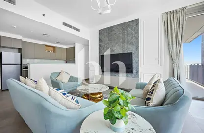 شقة - 2 غرف نوم - 2 حمامات للايجار في دبي كريك جيت تاور 2 - بوابة الخور - ميناء خور دبي (ذا لاجونز) - دبي شقة - 2 غرف نوم - 2 حمامات للايجار في دبي كريك جيت تاور 2 - بوابة الخور - ميناء خور دبي (ذا لاجونز) - دبي