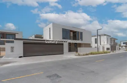 فيلا - 4 غرف نوم - 5 حمامات للايجار في تلال الفرجان - المرحلة الأولى - الفرجان - دبي