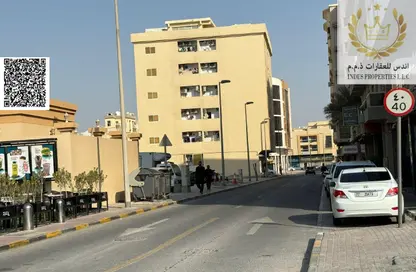 Land - Studio for sale in Al Nakhil 2 - Al Nakhil - Ajman