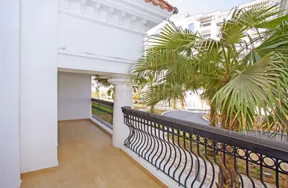 Apartment - 1 Bedroom - 2 Bathrooms for rent in Ansam 2 - Ansam - Yas Island - Abu Dhabi