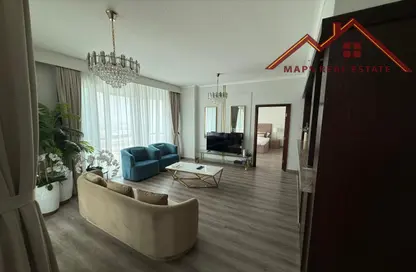 Apartment - 3 Bedrooms - 4 Bathrooms for rent in The Residences 5 - The Residences - Downtown Dubai - Dubai