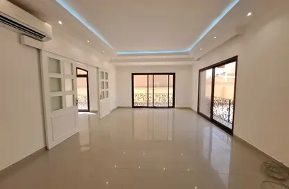 Villa - 6 Bedrooms - 7 Bathrooms for rent in Mohamed Bin Zayed Centre - Mohamed Bin Zayed City - Abu Dhabi