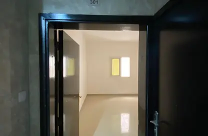 Apartment - 1 Bedroom - 1 Bathroom for rent in Al Butina B - Al Butina - Sharjah