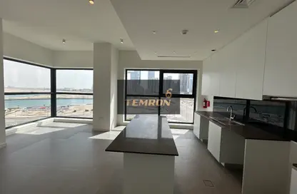 Apartment - 1 Bedroom - 2 Bathrooms for rent in Pixel - Makers District - Al Reem Island - Abu Dhabi
