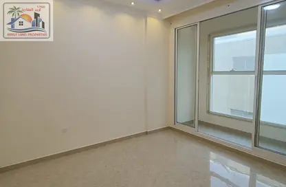 شقة - 2 غرف نوم - 2 حمامات للايجار في فلل الروضة 2 - 2  الروضة - الروضة - عجمان