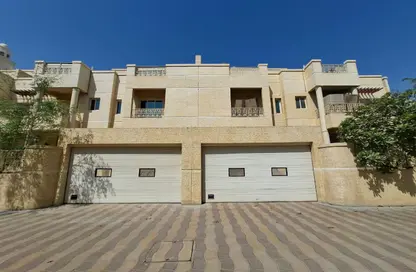 Villa - 6 Bedrooms - 6 Bathrooms for rent in Mohamed Bin Zayed City - Abu Dhabi