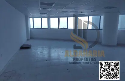 Office Space - Studio - 1 Bathroom for sale in Falcon Tower 1 - Falcon Towers - Ajman Downtown - Ajman