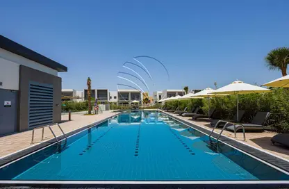 فيلا - 4 غرف نوم - 6 حمامات للايجار في ريدوودز - فدان ياس - جزيرة ياس - أبوظبي