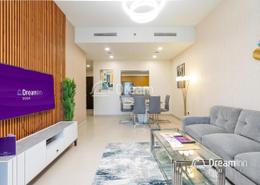 Apartment - 2 bedrooms - 2 bathrooms for rent in Bellevue Tower 1 - Bellevue Towers - Downtown Dubai - Dubai