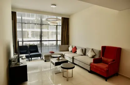 Apartment - 2 Bedrooms - 2 Bathrooms for sale in Golf Terrace A - NAIA Golf Terrace at Akoya - DAMAC Hills - Dubai