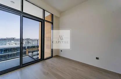 Apartment - Studio - 1 Bathroom for sale in AZIZI Riviera 17 - Meydan One - Meydan - Dubai