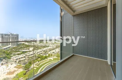 Apartment - 1 Bedroom - 2 Bathrooms for rent in Ellington House - Dubai Hills Estate - Dubai