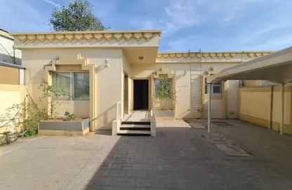 Villa - 3 Bedrooms - 2 Bathrooms for rent in Sidroh - Ras Al Khaimah