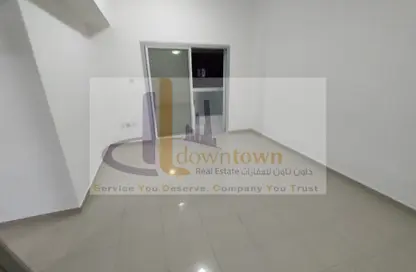 Apartment - 1 Bedroom - 2 Bathrooms for sale in Tower A3 - Ajman Pearl Towers - Ajman Downtown - Ajman
