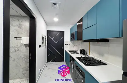 Apartment - Studio - 1 Bathroom for sale in Opalz By Danube Tower 2 - Opalz by Danube - Dubai Science Park - Dubai