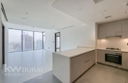 Apartment - 2 Bedrooms - 4 Bathrooms for sale in The Crest - Sobha Hartland - Mohammed Bin Rashid City - Dubai