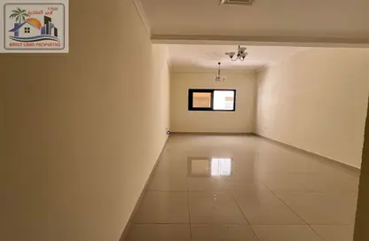 شقة - غرفة نوم - 2 حمامات للايجار في مجمع مويلح - تجارية مويلح - الشارقة