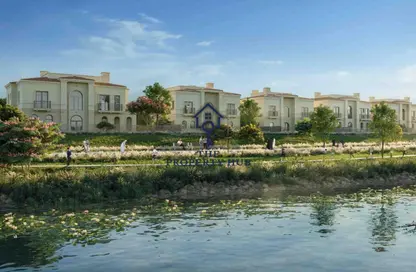 تاون هاوس - 2 غرف نوم - 3 حمامات للبيع في بلوم ليفينج - مدينة زايد (مدينة خليفة ج) - مدينة خليفة - أبوظبي