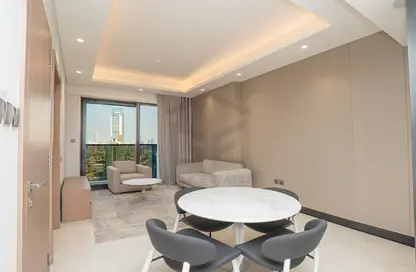 شقة - غرفة نوم - 2 حمامات للبيع في كلاود تاور - مثلث قرية الجميرا - دبي شقة - غرفة نوم - 2 حمامات للبيع في كلاود تاور - مثلث قرية الجميرا - دبي