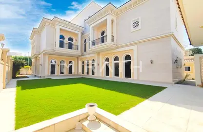 فيلا - 6 غرف نوم - 6 حمامات للايجار في فلل الجميرا 1 - جميرا 1 - الجميرا - دبي فيلا - 6 غرف نوم - 6 حمامات للايجار في فلل الجميرا 1 - جميرا 1 - الجميرا - دبي