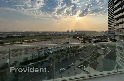 Apartment - Studio - 1 Bathroom for sale in Artesia C - Artesia - DAMAC Hills - Dubai