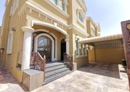 Villa - 6 bedrooms - 7 bathrooms for rent in Al Mwaihat 3 - Al Mwaihat - Ajman