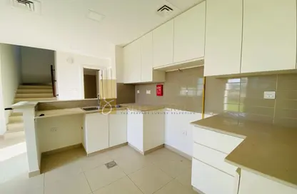Villa - 3 Bedrooms - 4 Bathrooms for rent in Sama Townhouses - Town Square - Dubai