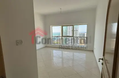 Apartment - 2 Bedrooms - 4 Bathrooms for rent in Al Anwar Tower - Al Khan Lagoon - Al Khan - Sharjah