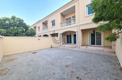 Villa - 2 Bedrooms - 3 Bathrooms for rent in Mediterranean Villas - Jumeirah Village Triangle - Dubai Villa - 2 Bedrooms - 3 Bathrooms for rent in Mediterranean Villas - Jumeirah Village Triangle - Dubai