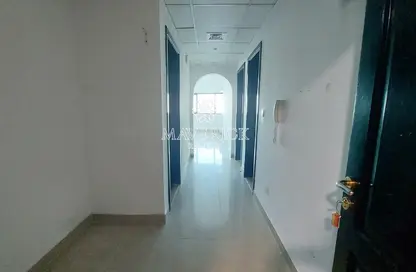 Hall / Corridor image for: Apartment - 1 Bedroom - 2 Bathrooms for rent in Al Shaiba Building A - Al Taawun - Sharjah, Image 1